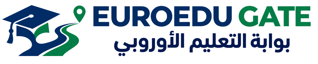 euroedugate.com Logo